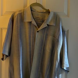 Tommy Bahama Short sleeve shirt